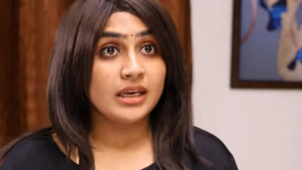 Siragadikka aasai serial vijay tv Siragadikka aasai serial vijay tv