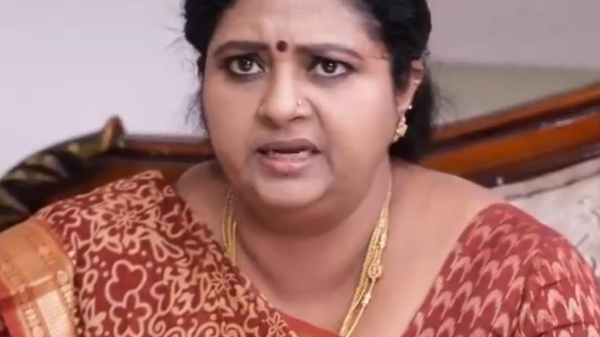 Siragadikka aasai serial vijay tv