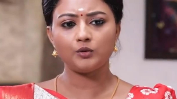 Siragadikka aasai serial vijay tv