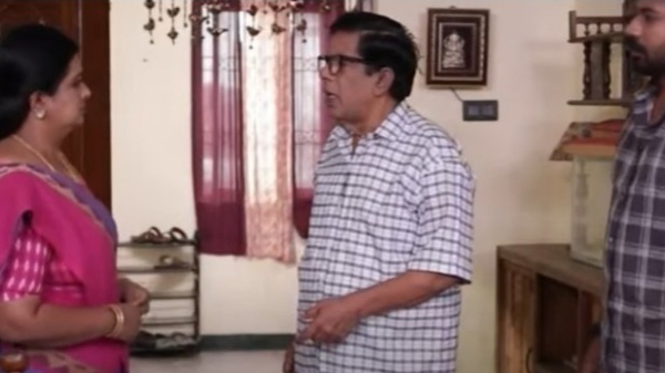 Siragadikka aasai serial vijay tv Siragadikka aasai serial vijay tv