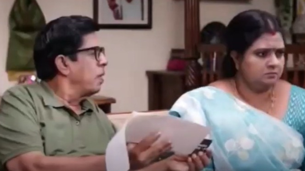 Siragadikka aasai serial vijay tv