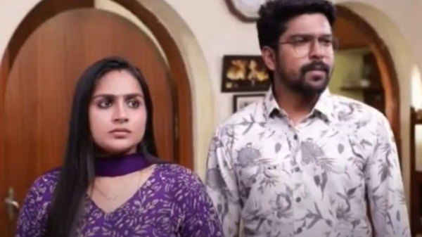 Siragadikka aasai serial vijay tv