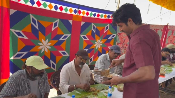 Sivakarthikeyan Vijay TV