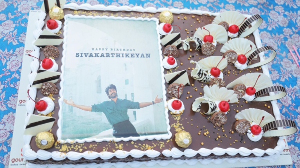 Sivakarthikeyan Vijay TV