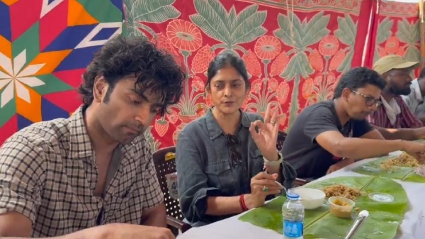 Sivakarthikeyan Vijay TV