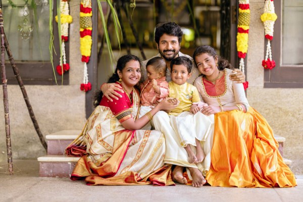 sivakarthikeyan vijay tv