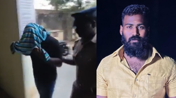 bjp chengalpattu crime