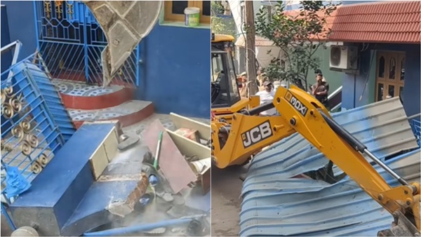 Chennai tambaram house Chennai tambaram house