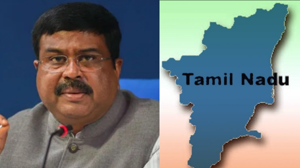 bjp dmk hindi