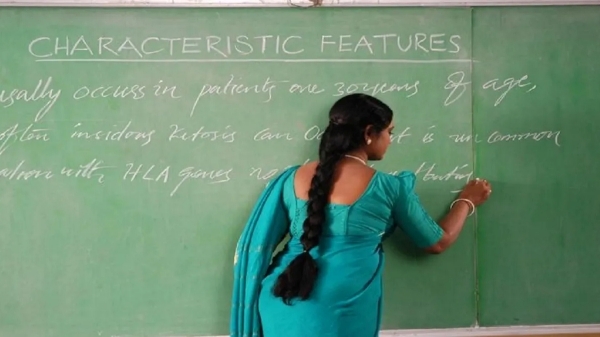 PMSri central government Teachers