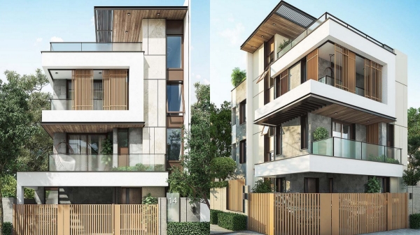 House Chennai DRA Infra