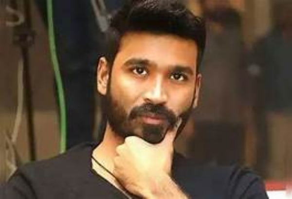 Dhanush Saranya Ponvannan Dhanush Saranya Ponvannan