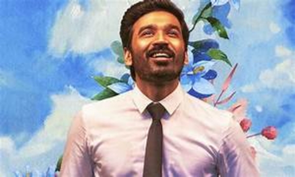 Dhanush Saranya Ponvannan Dhanush Saranya Ponvannan