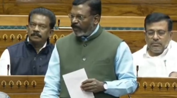 budget 2025 parliament thirumavalavan 2025 budget 2025 parliament thirumavalavan 2025