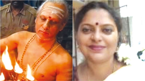 Puducherry thirunallar temple Puducherry thirunallar temple