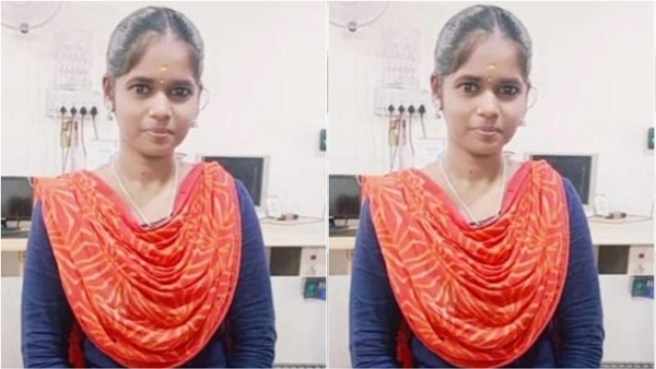 What happened to Tiruppur Nirmala on February 22nd whose wedding was scheduled for March 1st What happened to Tiruppur Nirmala on February 22nd whose wedding was scheduled for March 1st