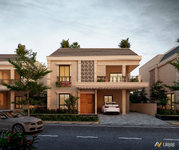 Chennai Home