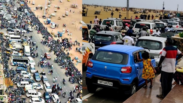 chennai marina corporation chennai marina corporation