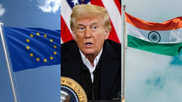 USA Donald Trump Visa USA Donald Trump Visa