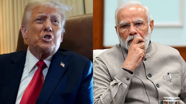 USA Donald Trump Visa