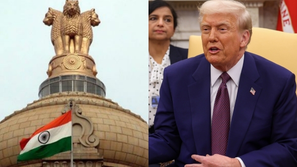 narendra modi donald trump china