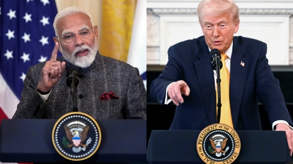 USA Donald Trump Visa