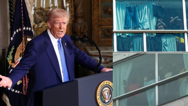 USA Donald Trump Visa USA Donald Trump Visa