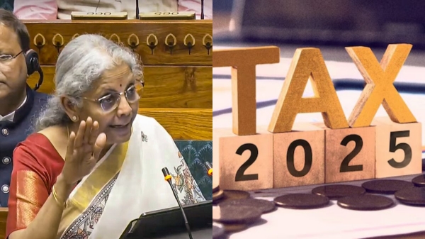 budget 2025 union budget 2025 income tax nirmala sitharaman 2025 budget 2025 union budget 2025 income tax nirmala sitharaman 2025