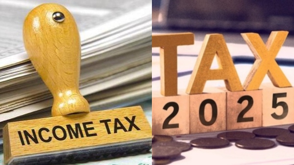 income tax income tax