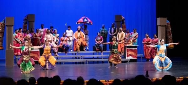 USA tamil