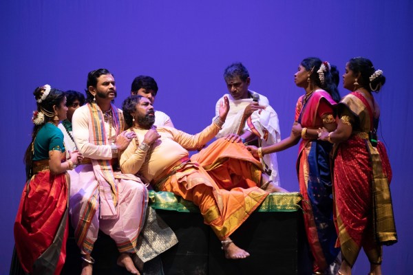 USA tamil