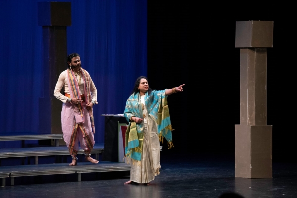 USA tamil