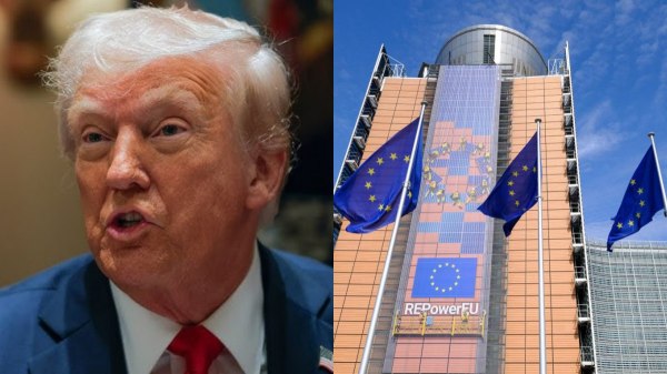 USA Donald Trump Visa