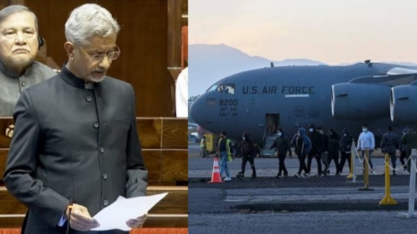 india america jaishankar