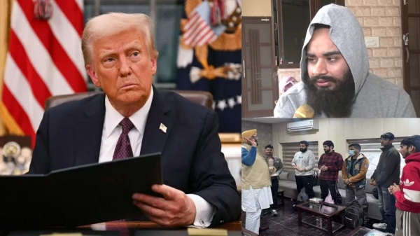 USA Donald Trump India USA Donald Trump India