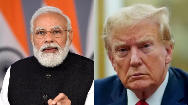USA Donald Trump Visa