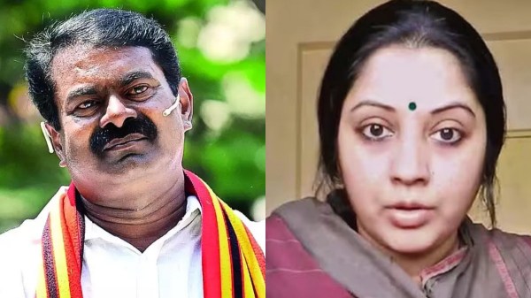 seeman vijayalakshmi seeman vijayalakshmi