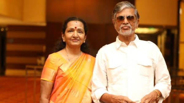 TVK Tamilaga Vettri Kazhagam Vijay