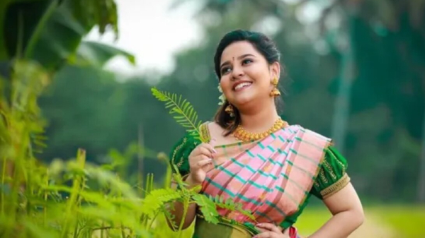 Baakiyalakshmi Serial vijay TV