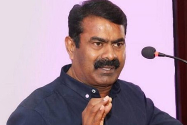 Seeman NTK Seeman NTK