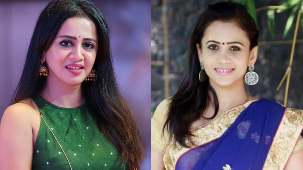 vj Anjana vj Manimegalai vj Anjana vj Manimegalai