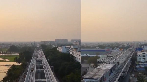 chennai metro chennai poonamallee chennai metro chennai poonamallee