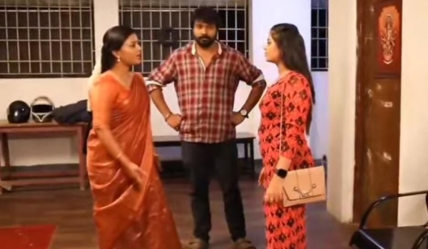 siragadikka aasai serial vijay tv