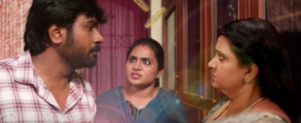 siragadikka aasai serial vijay tv