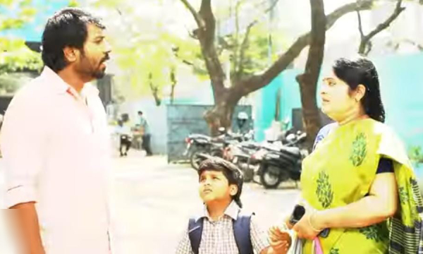 siragadikka aasai serial vijay tv