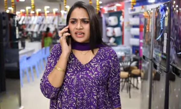 siragadikka aasai serial vijay tv