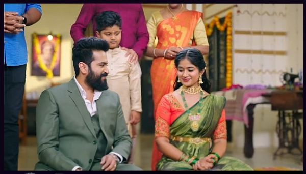 zee Tamil Chayasingh Gettimelam serial zee Tamil Chayasingh Gettimelam serial