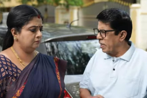 Siragadikka aasai serial vijay tv Siragadikka aasai serial vijay tv