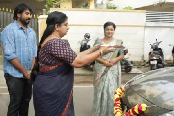 Siragadikka aasai serial vijay tv Siragadikka aasai serial vijay tv
