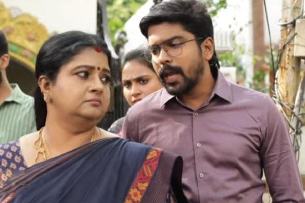 Siragadikka aasai serial vijay tv Siragadikka aasai serial vijay tv